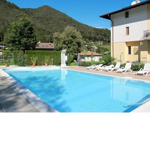 Apartment Emilio by Interhome
