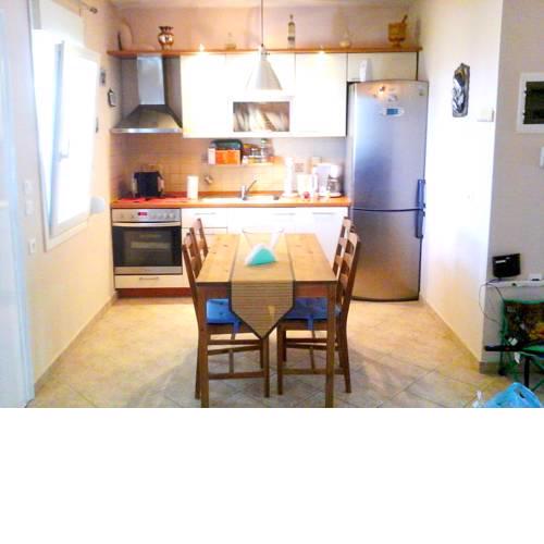 Apartment Emmanouil Antoniadi