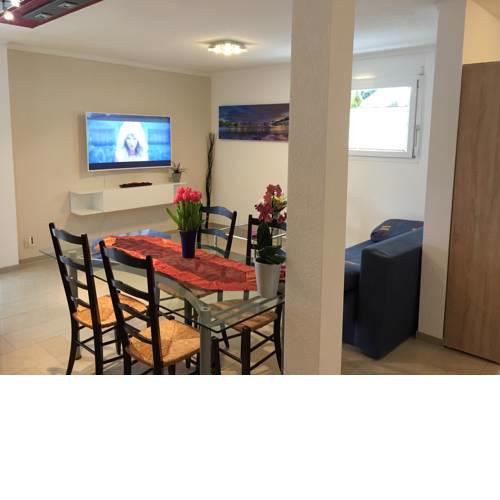 Apartment emmental