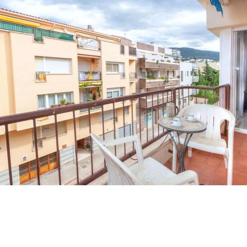 Apartment Emporda