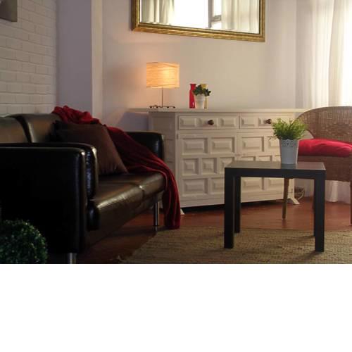 Apartment en el centro de Marbella, free Wi-Fi