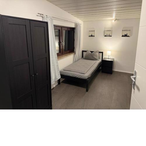 Apartment-Engin