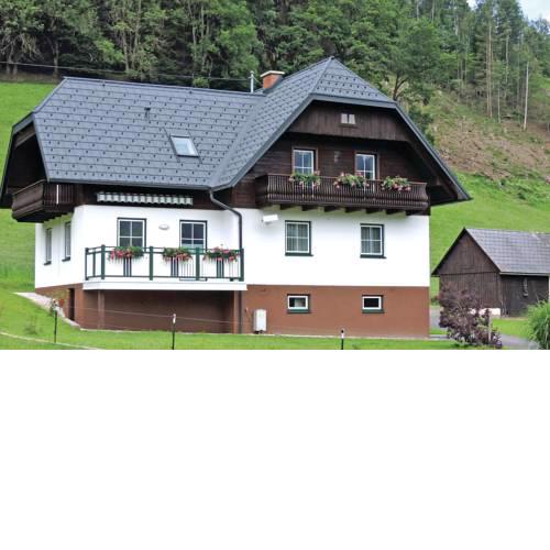 Apartment Ennstal with Sea View 03