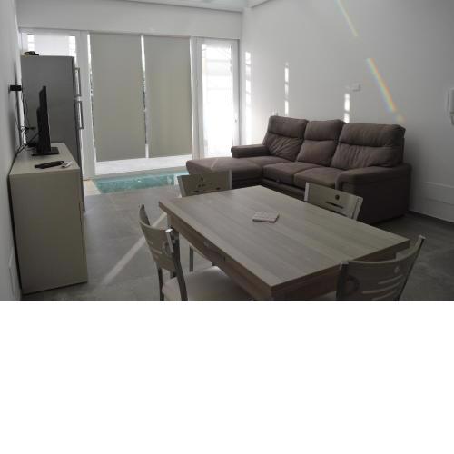 APARTMENT ENTELLO