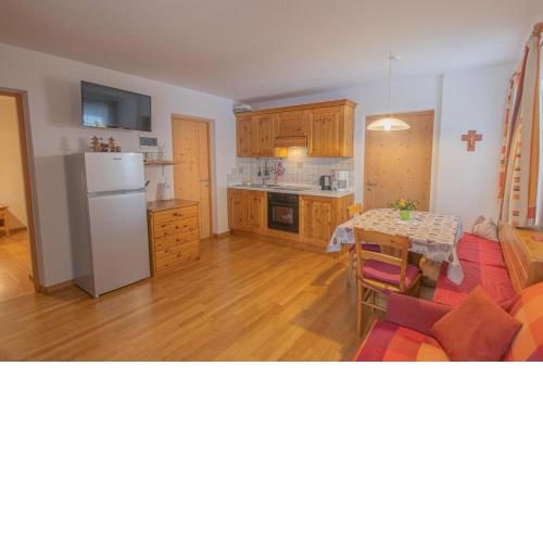 Apartment Enzian - Mesnerhof