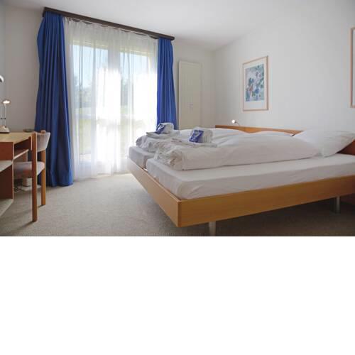 Apartment Enzian mit Mitbenutzung SPA & Wellness