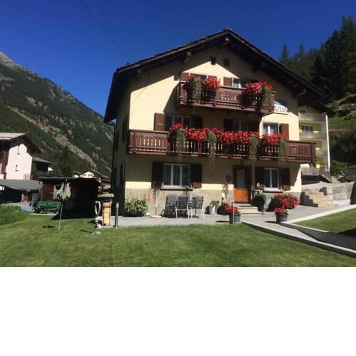 Apartment Enzian