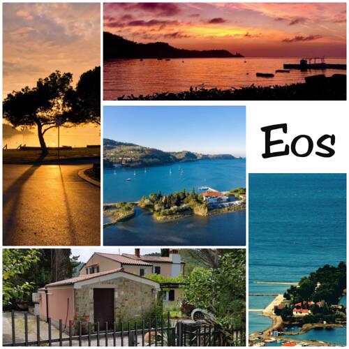 Apartment Eos