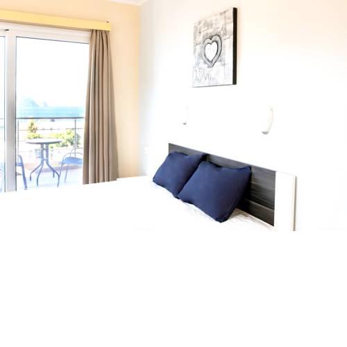 Apartment Epar.Od. Aperiou-Spoas - 2