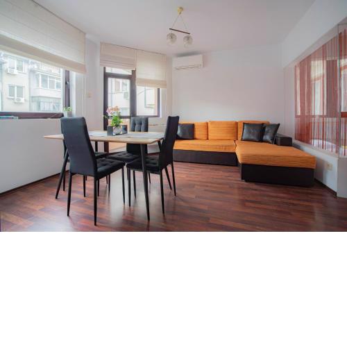 Apartment EpiCenter