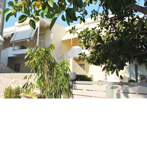 Apartment Epidavros Land 2
