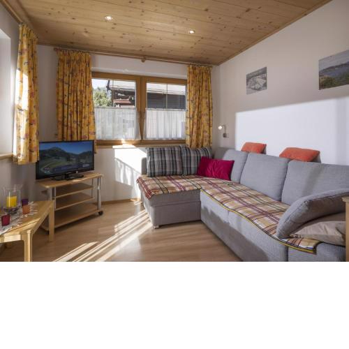 Apartment Erich Brixen