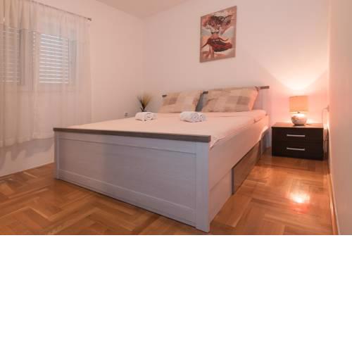 Apartment Erika