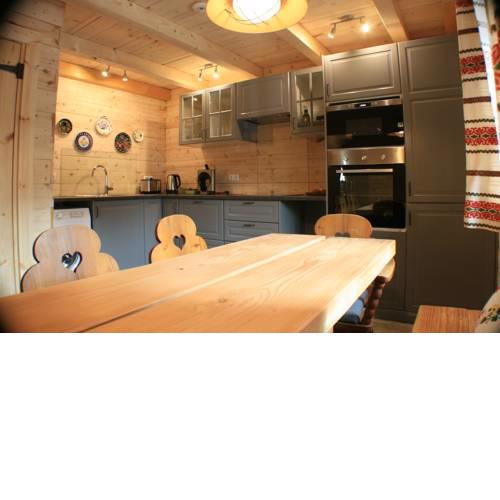 Apartment ErinRose Kaprun