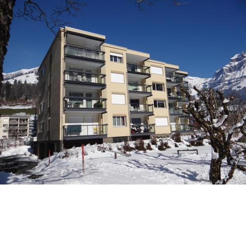 Apartment Erlenrain Wohnung 722E by Interhome