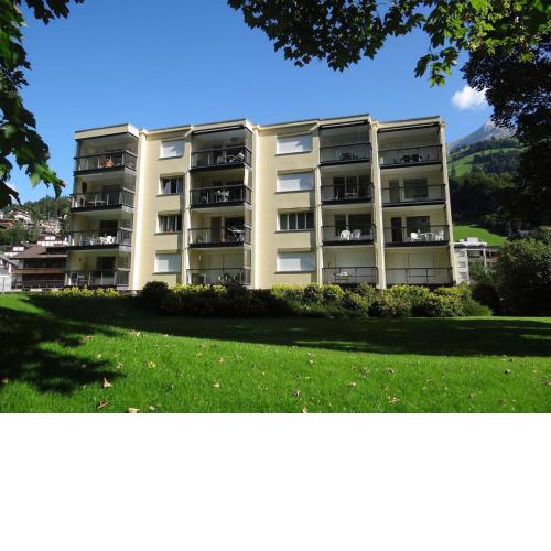 Apartment Erlenrain Wohnung 924 by Interhome