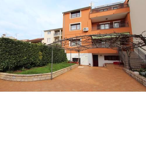 Apartment Erman