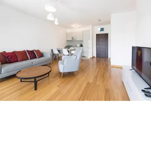 Apartment Ersu