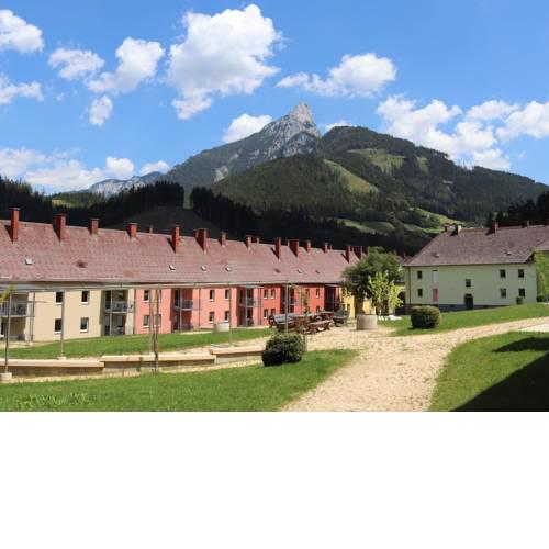 Apartment Erzberg.5