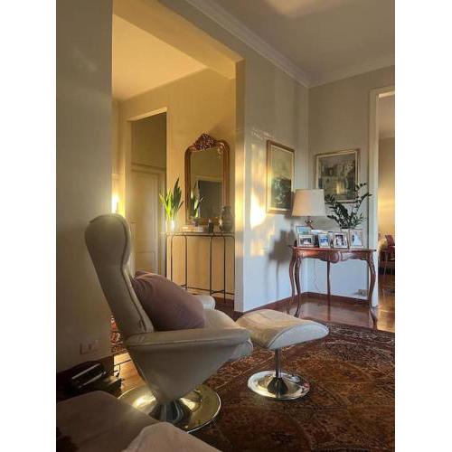 Apartment Esplendid Zona City Life, Fiera, Mico