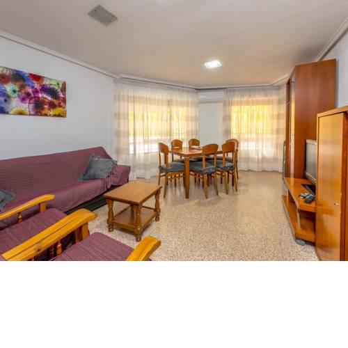 Apartment Espoz y Mina