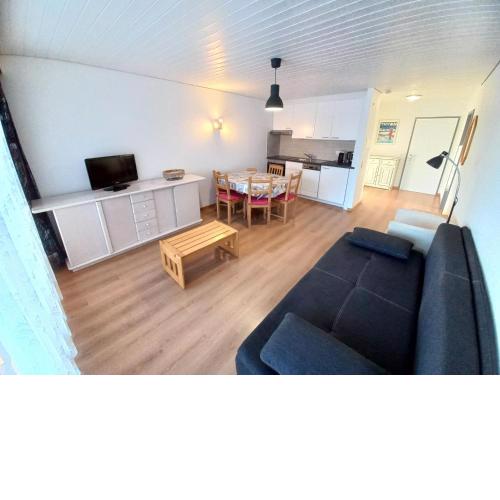 Apartment Essert 101 by Interhome