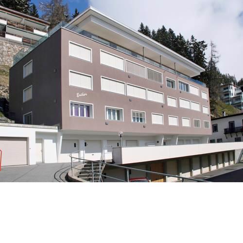 Apartment Esther