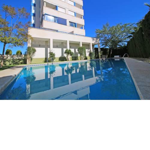 Apartment Estrella de Calpe 2