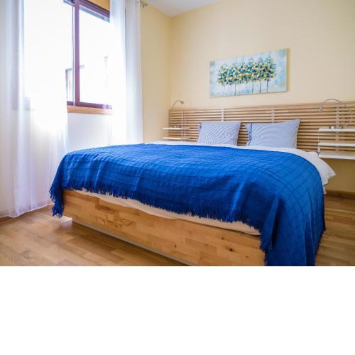 Apartment Estrella La Palma