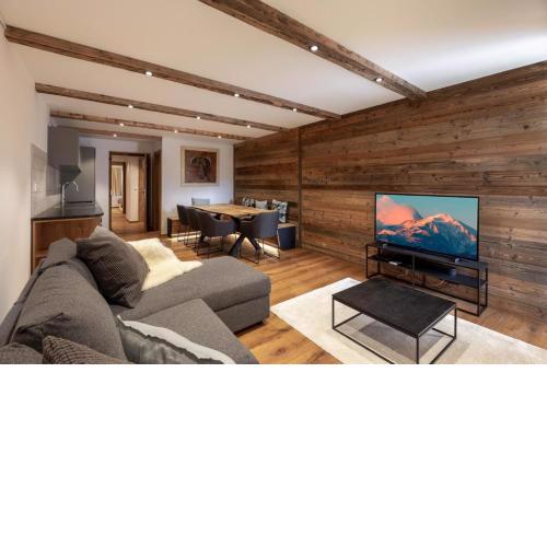 Apartment Etrier