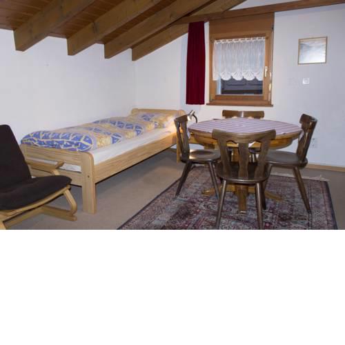 Apartment Etzel