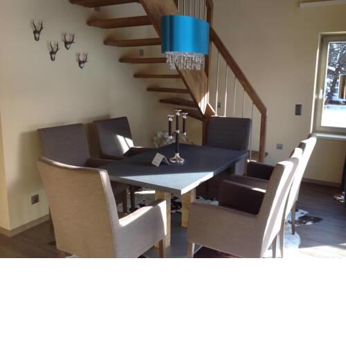 Apartment Eulennest