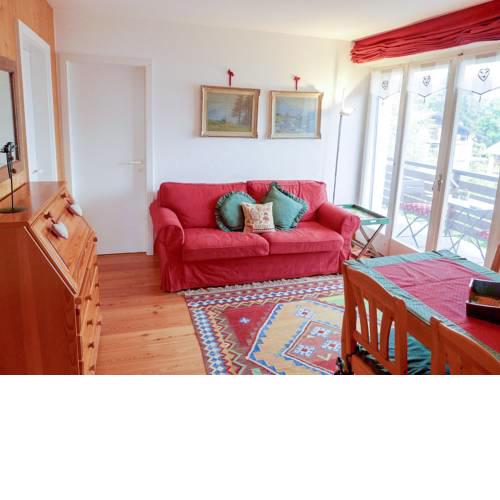 Apartment Europa 2