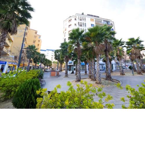 Apartment Europlaya-3