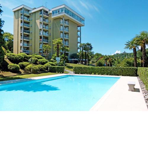 Apartment Euroville-1 by Interhome