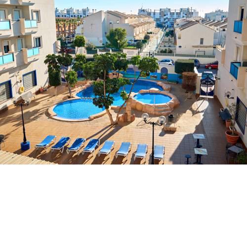 Apartment Eva Cabo Roig
