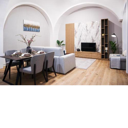 Apartment Exclusive