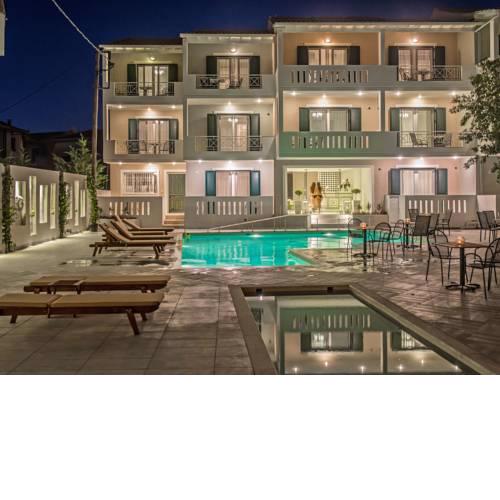 Apartment Executive Suite