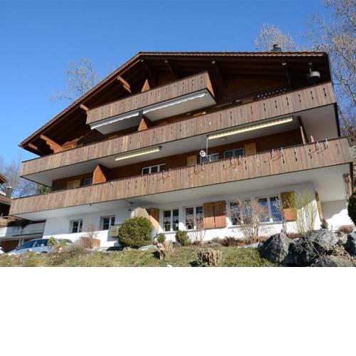 Apartment Fabiana