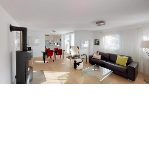 Apartment Falcun