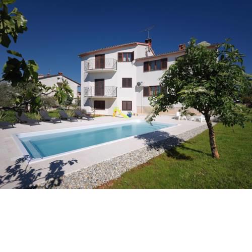 Apartment FALU