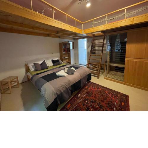 Apartment Family & bike - sauna by Interhome