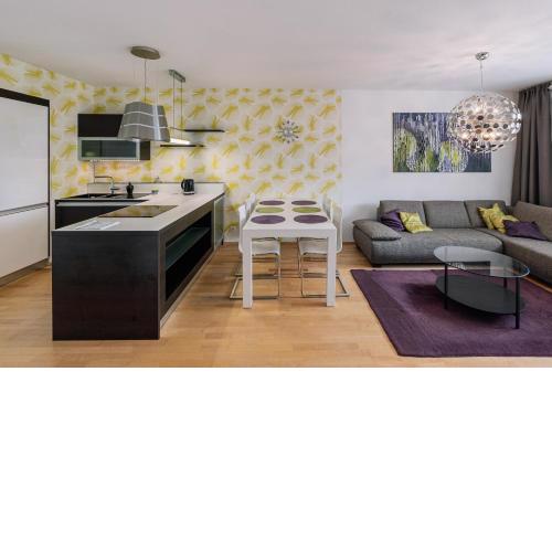 Apartment FAMILY Bratislava