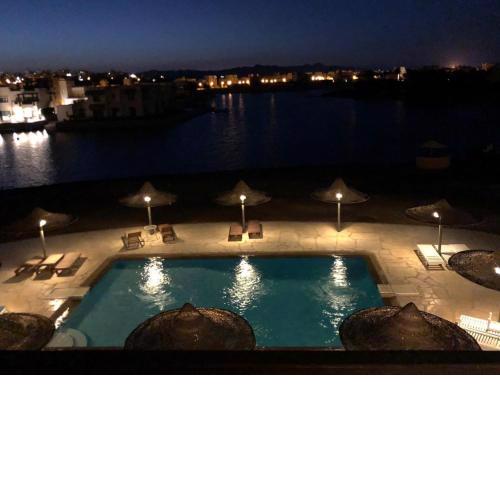 Apartment Fanadir ElGouna