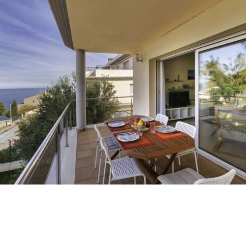 Apartment Fane de baix B