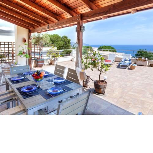 Apartment Fane De Baix I