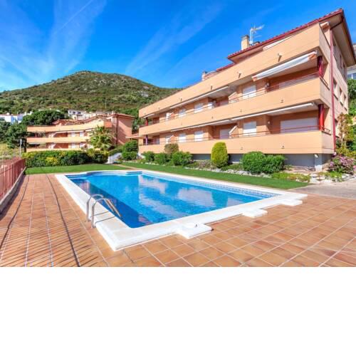 Apartment Fané