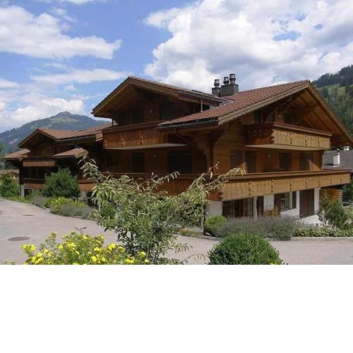 Apartment Farfalla