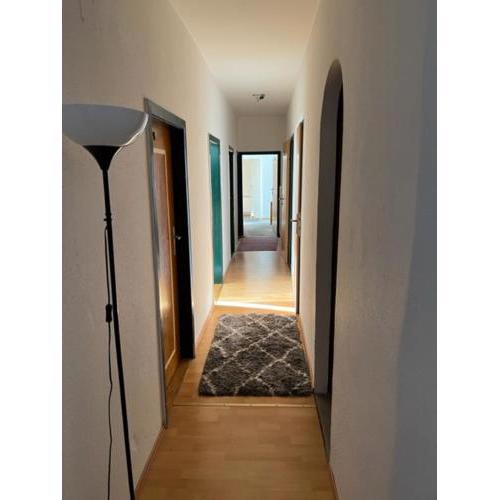 Apartment Faymann