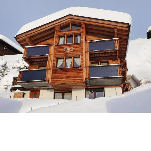 Apartment Fazi - Löwenzahn by Interhome